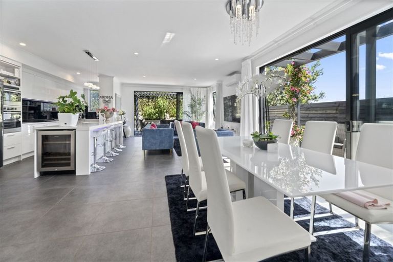 Photo of property in 94 Bomb Point Drive, Hobsonville, Auckland, 0616