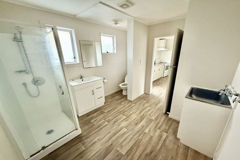 Photo of property in 19 Wood Street, Wainuiomata, Lower Hutt, 5014