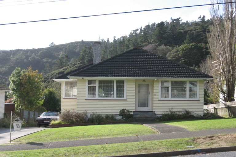 Photo of property in 59 Hay Street, Naenae, Lower Hutt, 5011