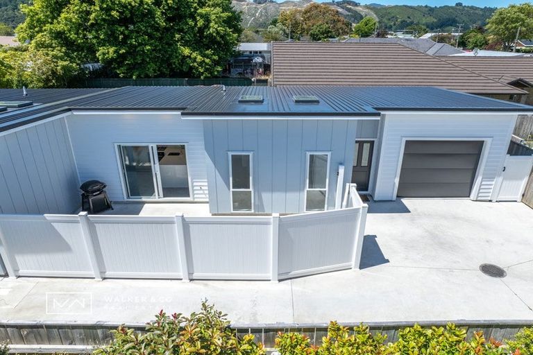 Photo of property in 21a Bristol Street, Trentham, Upper Hutt, 5018