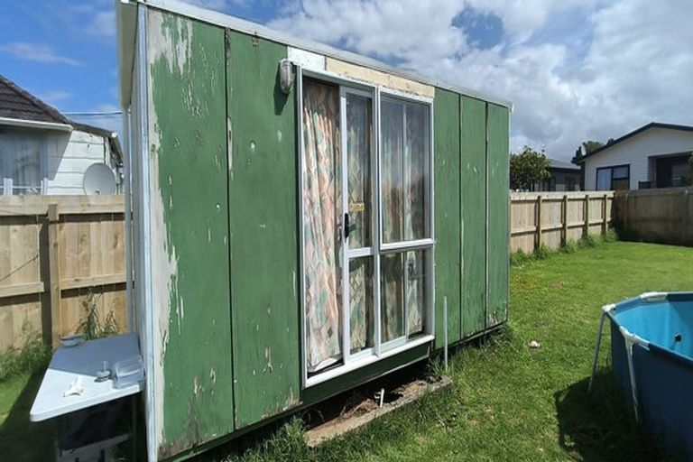 Photo of property in 7 Purdy Street, Kaikohe, 0405