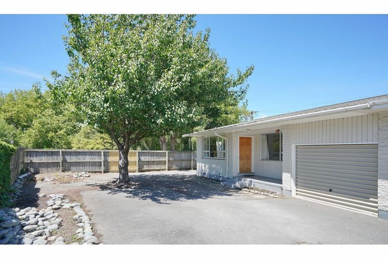 Photo of property in 4/120 Saint James Avenue, Papanui, Christchurch, 8053