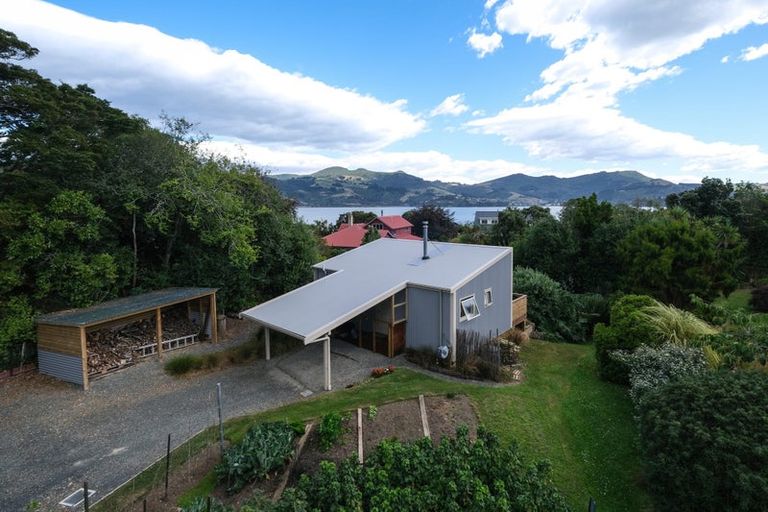 Photo of property in 5 Waikana Street, Broad Bay, Dunedin, 9014