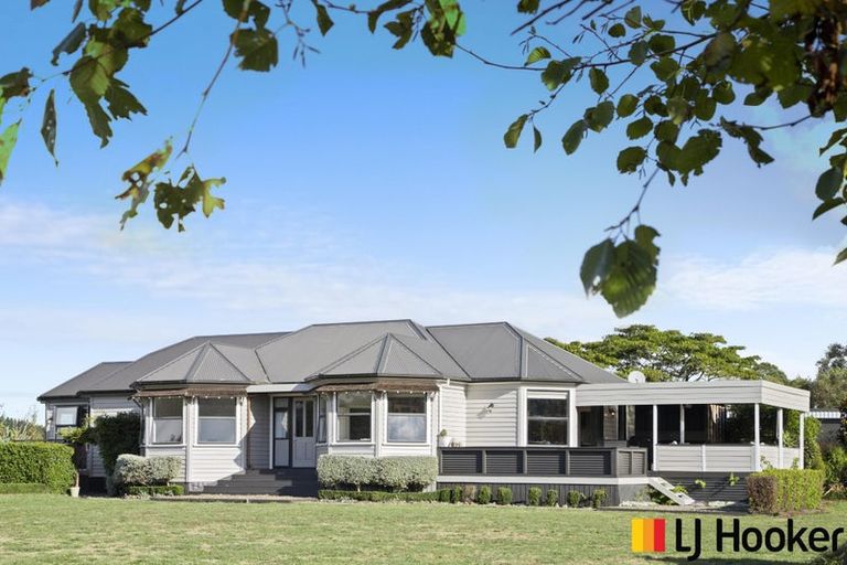 Photo of property in 66 John Hill Road, Hunua, Papakura, 2583
