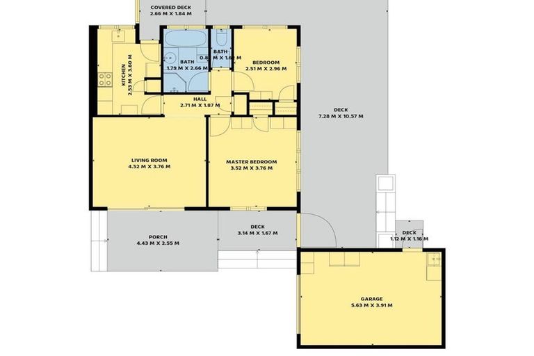 Photo of property in 60a Allenby Road, Papatoetoe, Auckland, 2025