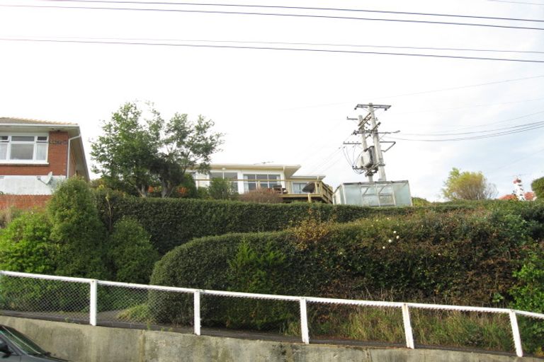 Photo of property in 277 Kenmure Road, Kenmure, Dunedin, 9011