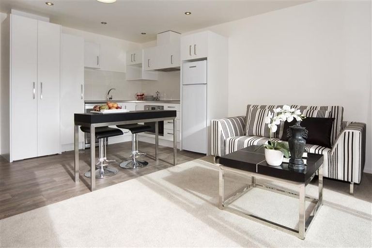 Photo of property in 107/39 Sandringham Road, Mount Eden, Auckland, 1024