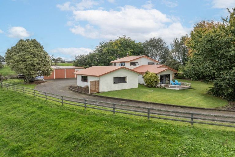 Photo of property in 20 Arapuni Road, Arapuni, Putaruru, 3415