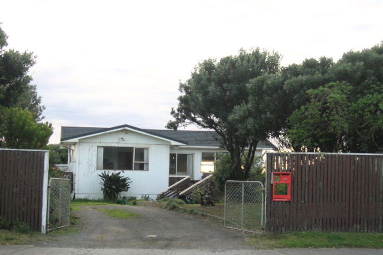 Photo of property in 11 Moana Street, Otaki Beach, Otaki, 5512