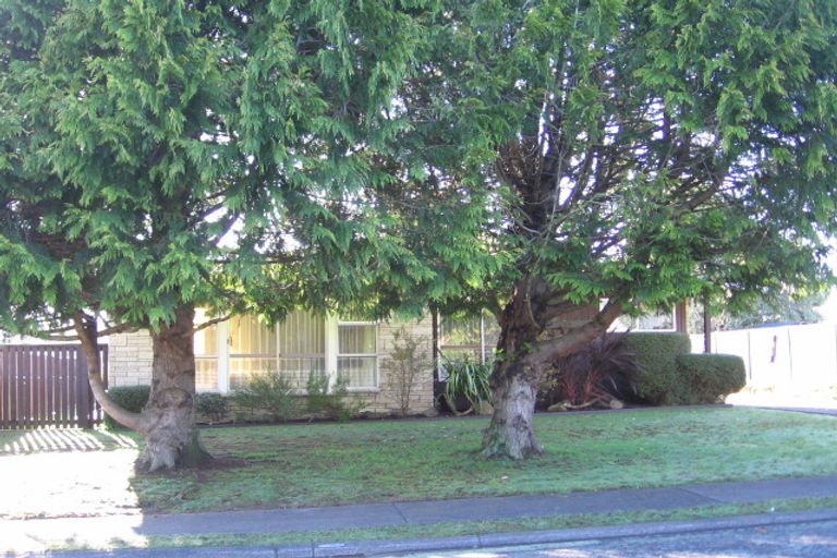 Photo of property in 11 Millar Place, Nawton, Hamilton, 3200