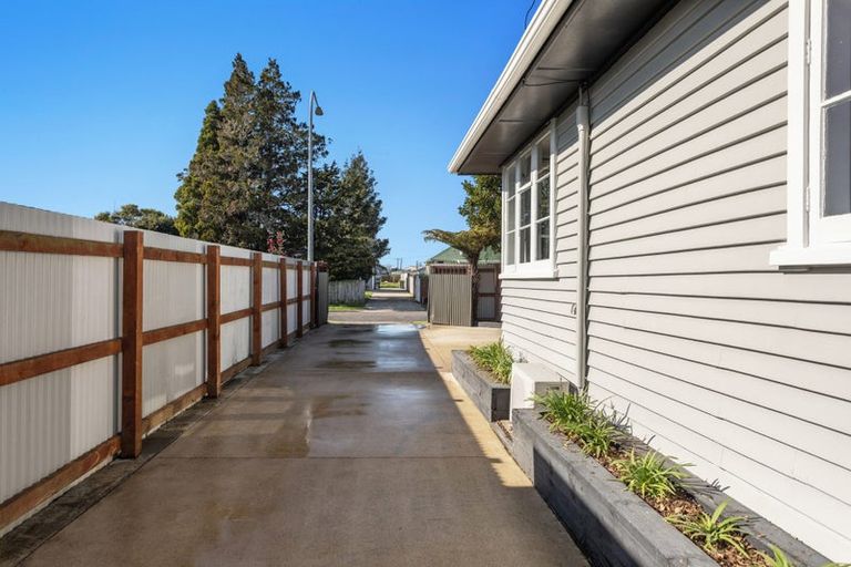 Photo of property in 15 Matai Street, Edgecumbe, 3120