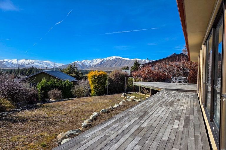 Photo of property in 55 Murray Place, Lake Tekapo, 7999