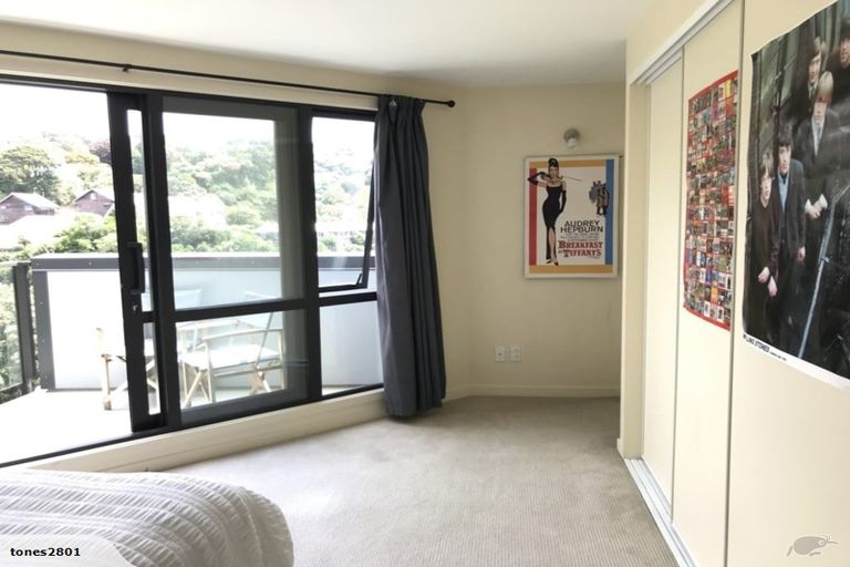 Photo of property in 44b Fairview Crescent, Kelburn, Wellington, 6012