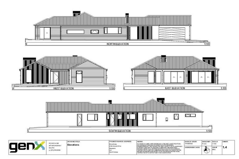 Photo of property in 8 Montiicola Drive, Papamoa Beach, Papamoa, 3118