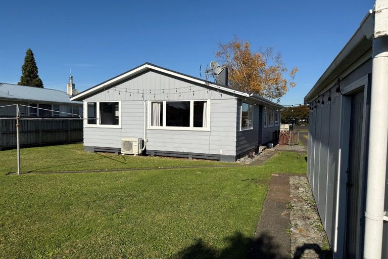 Photo of property in 50 Rata Street, Matamata, 3400