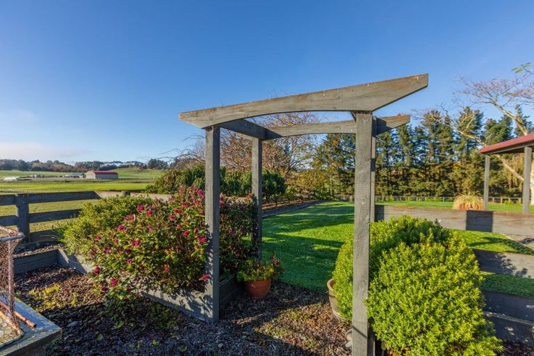 Photo of property in 203 Elsthorpe Road, Otane, 4277