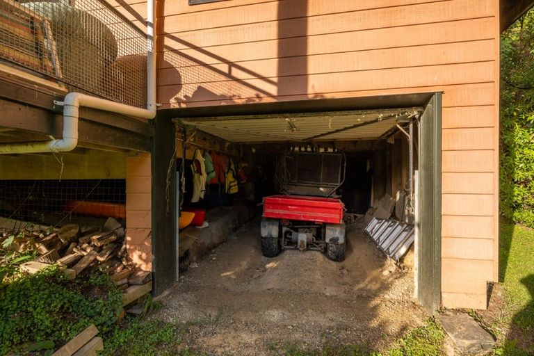 Photo of property in 1818 Port Underwood Road, Port Underwood, Picton, 7281