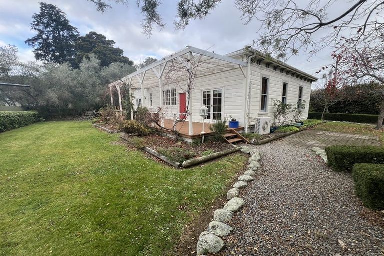 Photo of property in 97 Kuratawhiti Street, Greytown, 5794