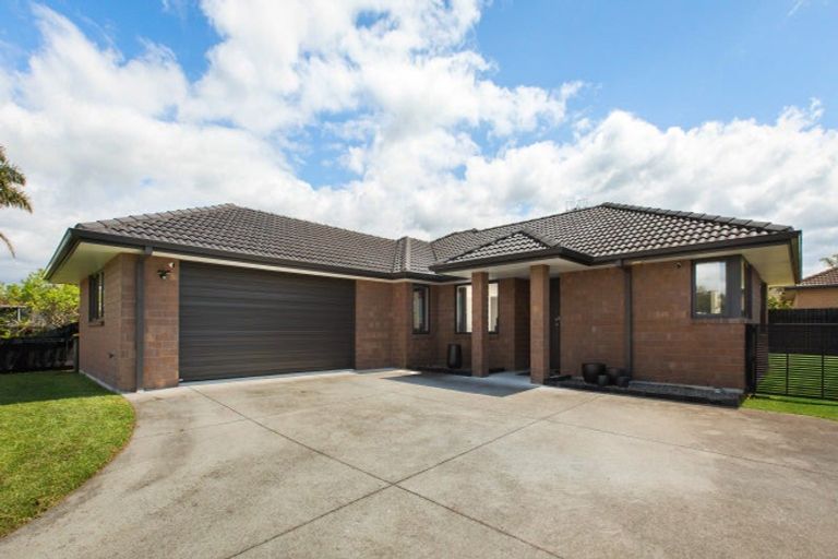 Photo of property in 5 Middlebrook Drive, Katikati, 3129