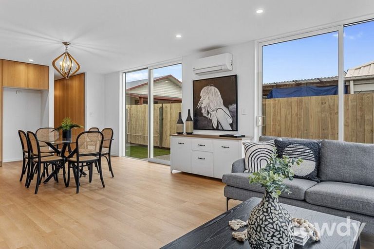 Photo of property in 179b Brougham Street, Sydenham, Christchurch, 8023