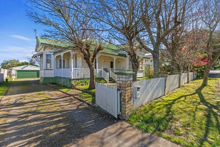 Photo of property in 15 Lincoln Street, Morrinsville, 3300