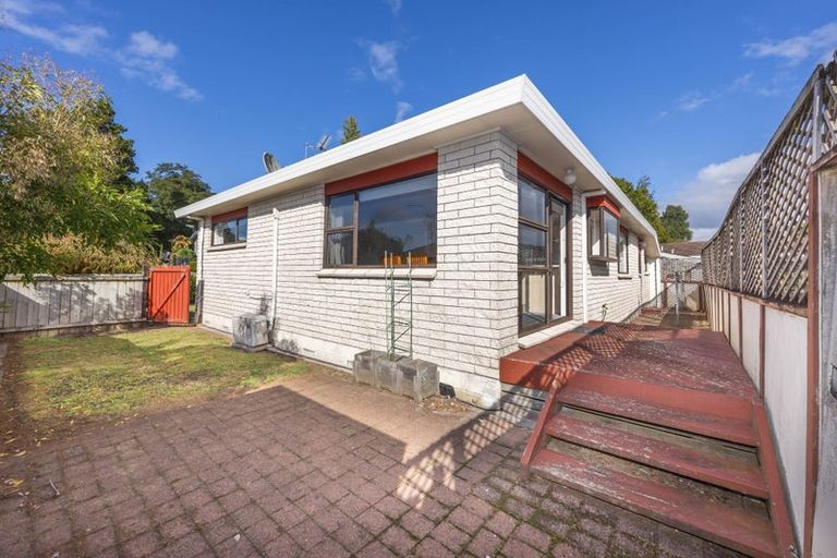 Photo of property in 16 Christie Avenue, Te Awamutu, 3800