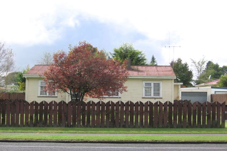 Photo of property in 97 Clyde Street, Tokoroa, 3420
