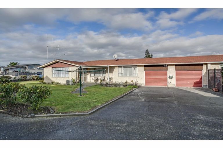 Photo of property in 213 King Street, Temuka, 7920