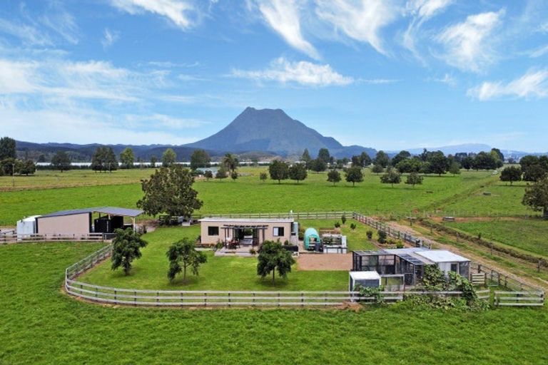 Photo of property in 110 Lambert Road, Putauaki, Kawerau, 3192