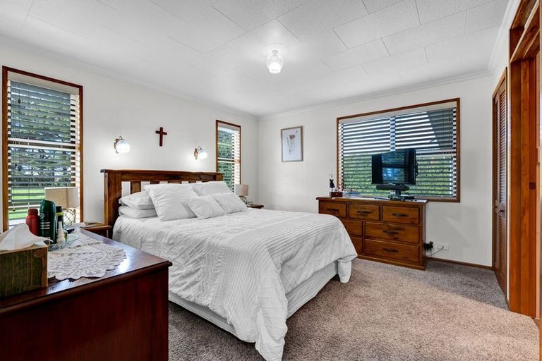 Photo of property in 2227 Skeet Road, Auroa, Hawera, 4678