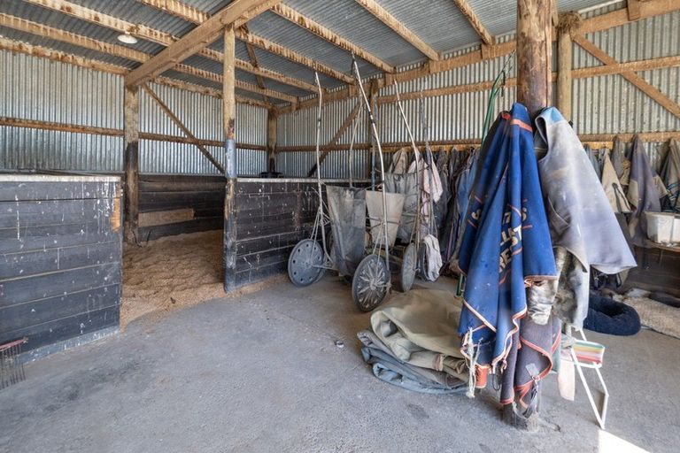 Photo of property in 11 Hatfield Overdale Road, Rakaia, 7781