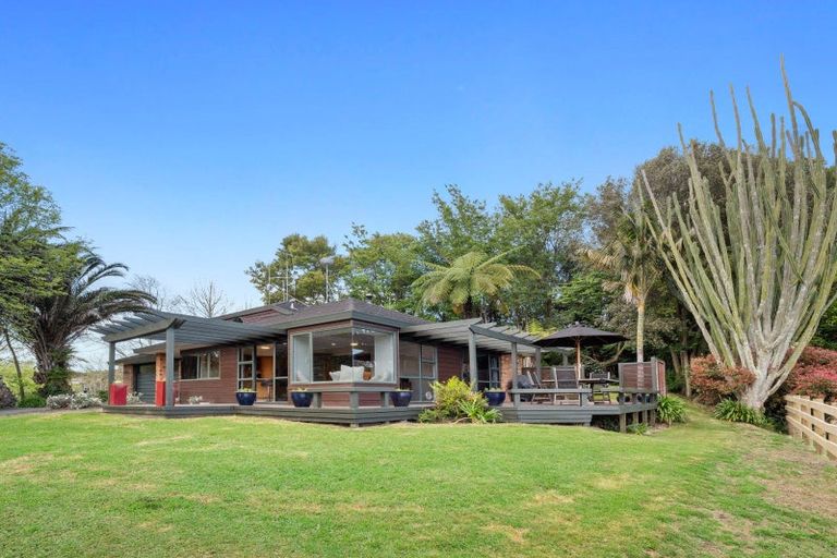 Photo of property in 182 Crawford Road, Minden, Tauranga, 3171