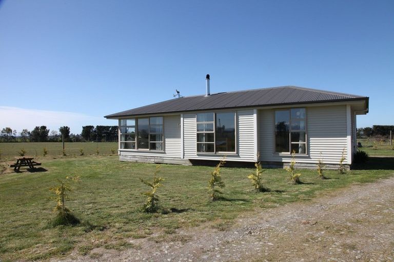 Photo of property in 970 Mitchells Road, Hororata, Leeston, 7682