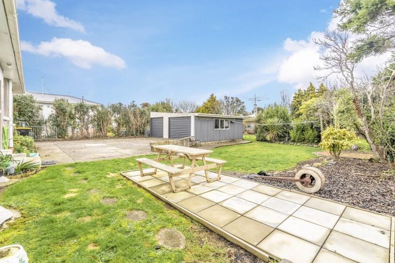 Photo of property in 143 Dome Street, Newfield, Invercargill, 9812