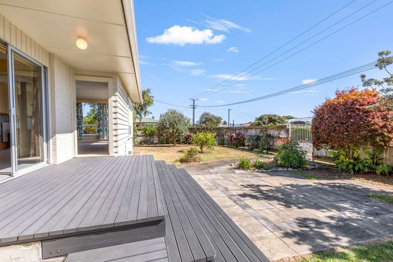 Photo of property in 32 Parsons Avenue, Levin, 5510