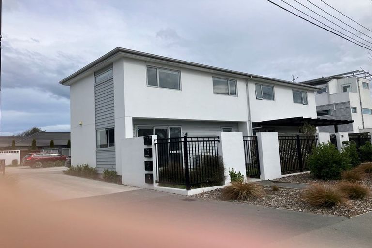Photo of property in 1/24 Heywood Terrace, Richmond, Christchurch, 8013