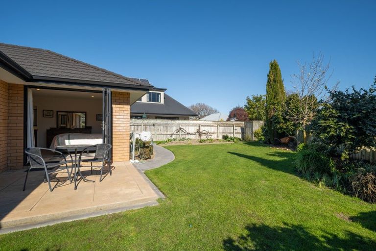 Photo of property in 12 Fuchsia Place, Springlands, Blenheim, 7201
