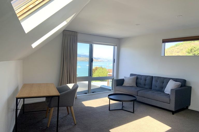 Photo of property in 28 Harbour View Terrace, Cass Bay, Lyttelton, 8082