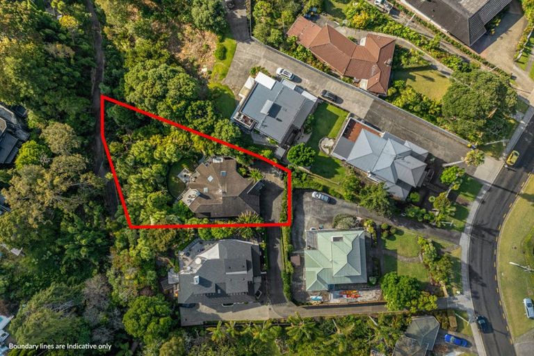 Photo of property in 116a Pah Road, Cockle Bay, Auckland, 2014