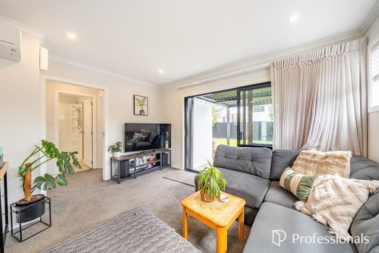 Photo of property in 4 Aston Crescent, Wallaceville, Upper Hutt, 5018