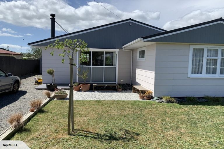 Photo of property in 29 Wallace Street, Featherston, 5710