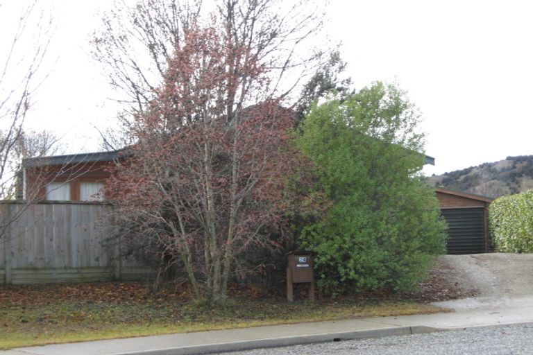 Photo of property in 24 Aeolus Place, Wanaka, 9305