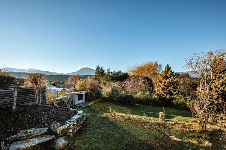 Photo of property in 134 Lagoon Avenue, Albert Town, Wanaka, 9305