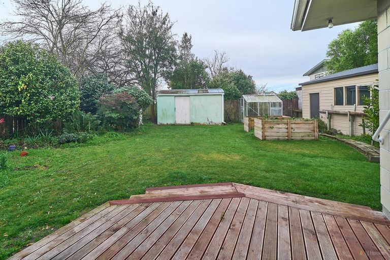 Photo of property in 23 Flatman Crescent, Geraldine, 7930
