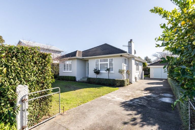 Photo of property in 202 Park Road North, Parkvale, Hastings, 4122