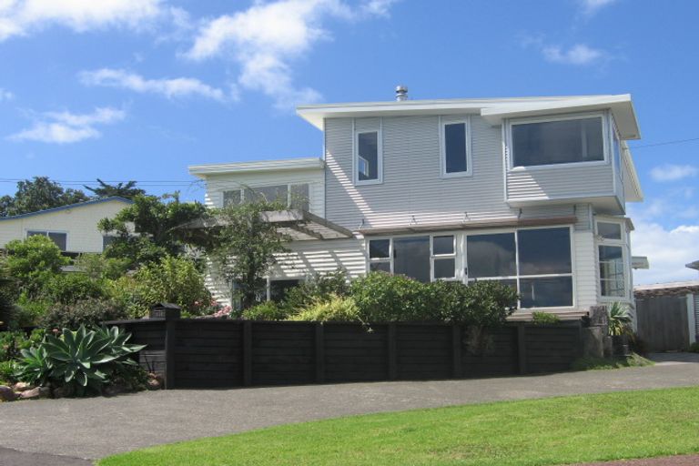 Photo of property in 2/31 Burrell Road, Surfdale, Waiheke Island, 1081