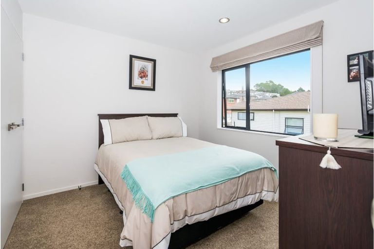 Photo of property in 48 Makamaka Lane, Albany Heights, Auckland, 0632