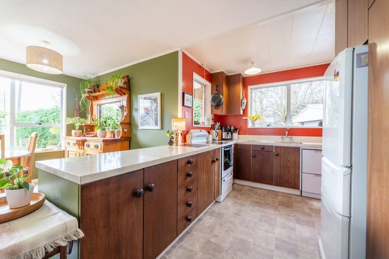 Photo of property in 36 Bennett Road, Orari Bridge, Geraldine, 7992