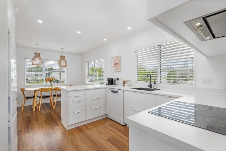 Photo of property in 88 Huxley Street, Pahiatua, 4910