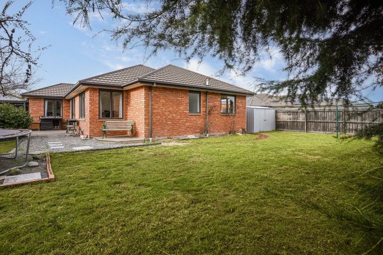 Photo of property in 127 Allison Crescent, Kaiapoi, 7630
